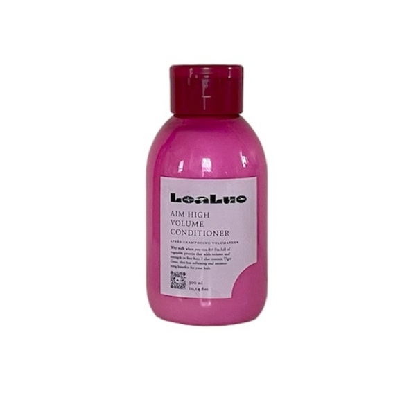 LeaLuo Aim High Volume Vegan Conditioner with Tiger Grass for Hydration 10.14 oz - Picture 12 of 12